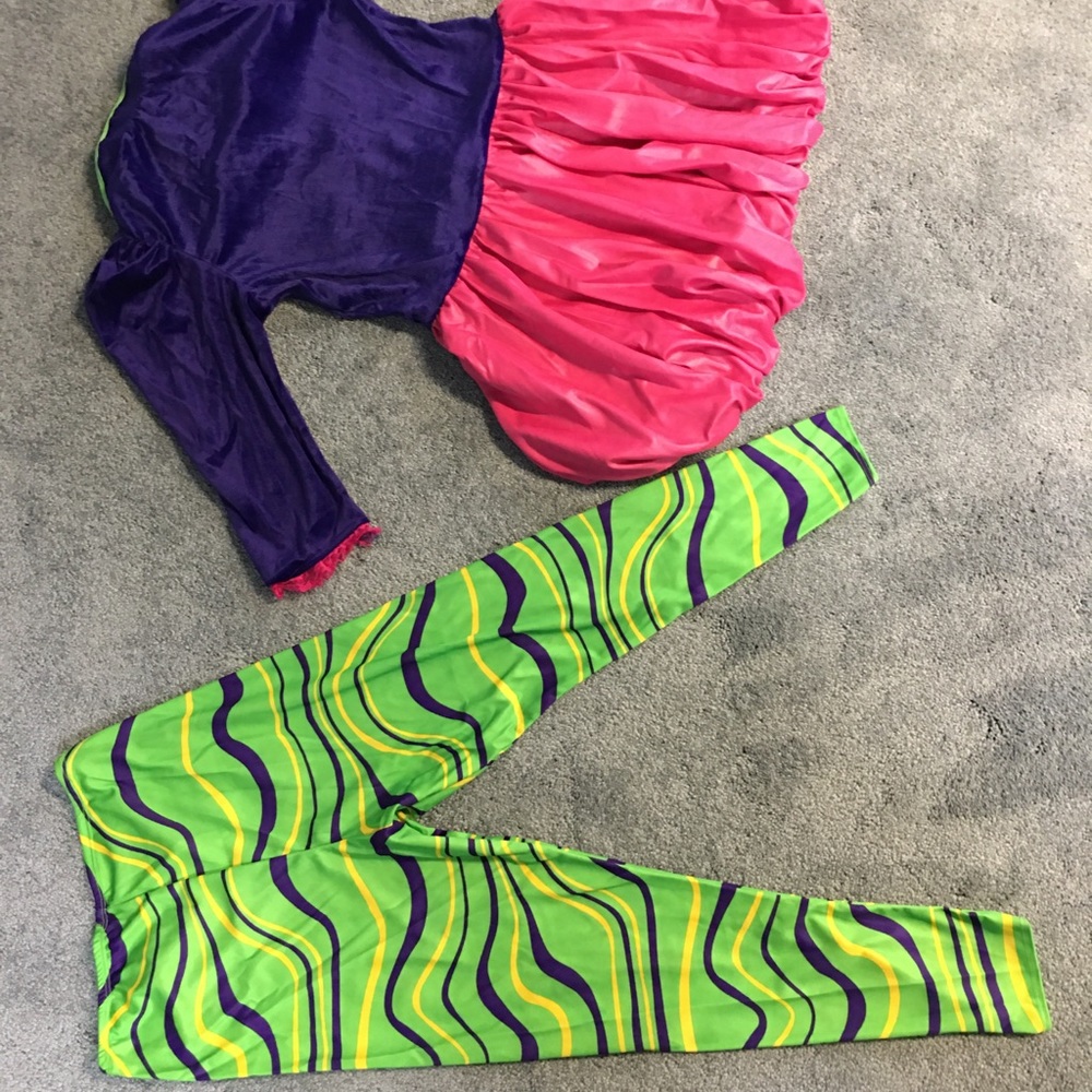California Costume Mad Hatter Junior Small (3-5) - Picture 7 of 9